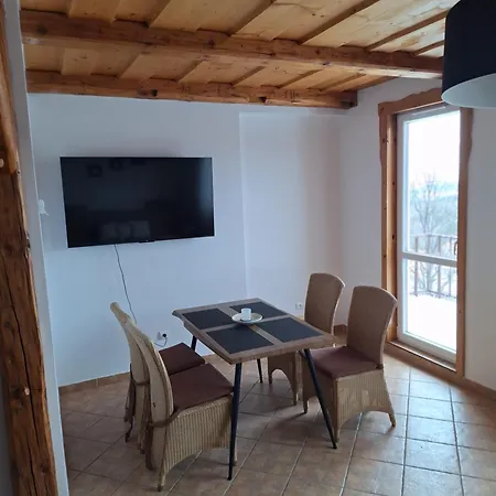 Apartament Silence Dzien Dobry Sniezko Karpacz Exterior photo