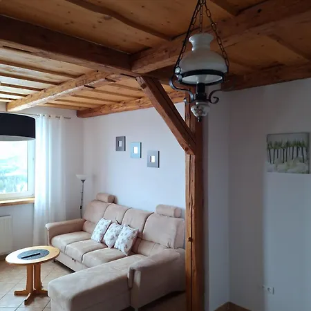 Apartament Silence Dzien Dobry Sniezko Karpacz Exterior photo