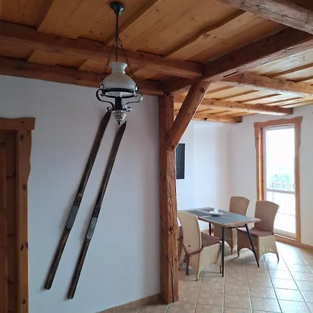 Apartament Silence Dzien Dobry Sniezko Karpacz Exterior photo