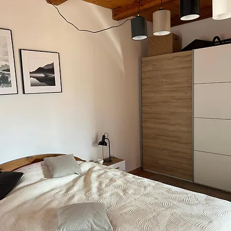 Apartament Silence Dzien Dobry Sniezko Karpacz Exterior photo