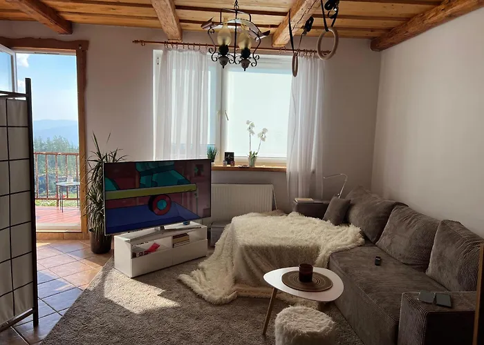 Apartament Silence Dzien Dobry Sniezko