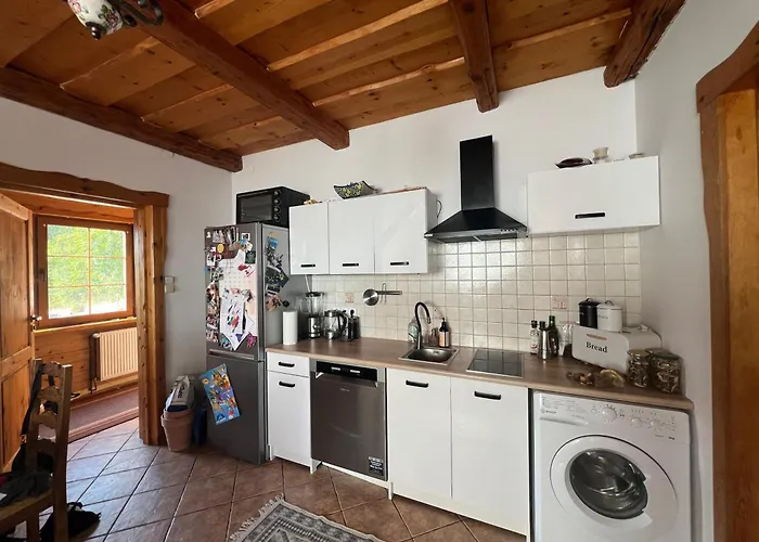 Apartament Silence Dzien Dobry Sniezko