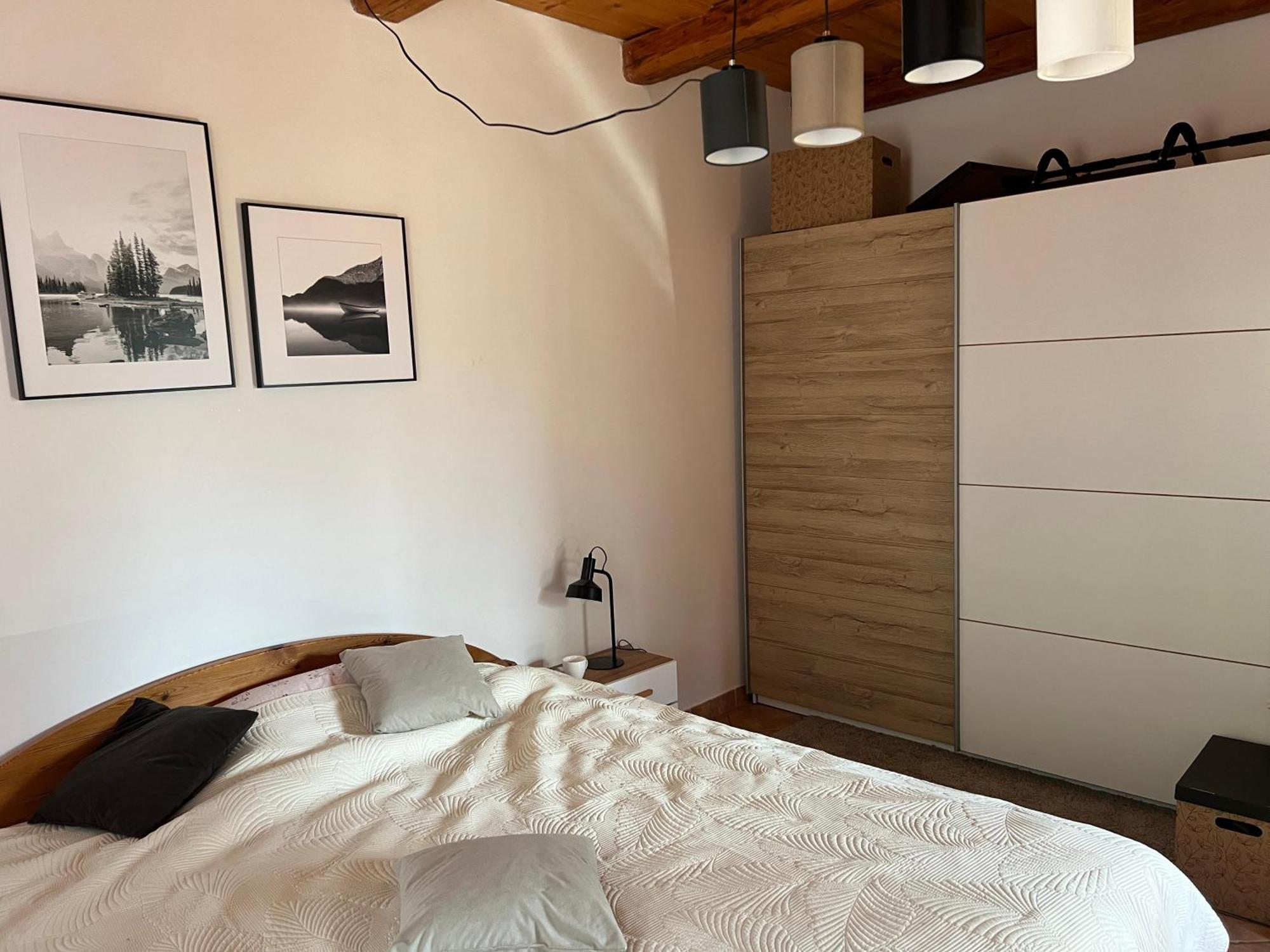 Apartment Silence Dzien Dobry Sniezko