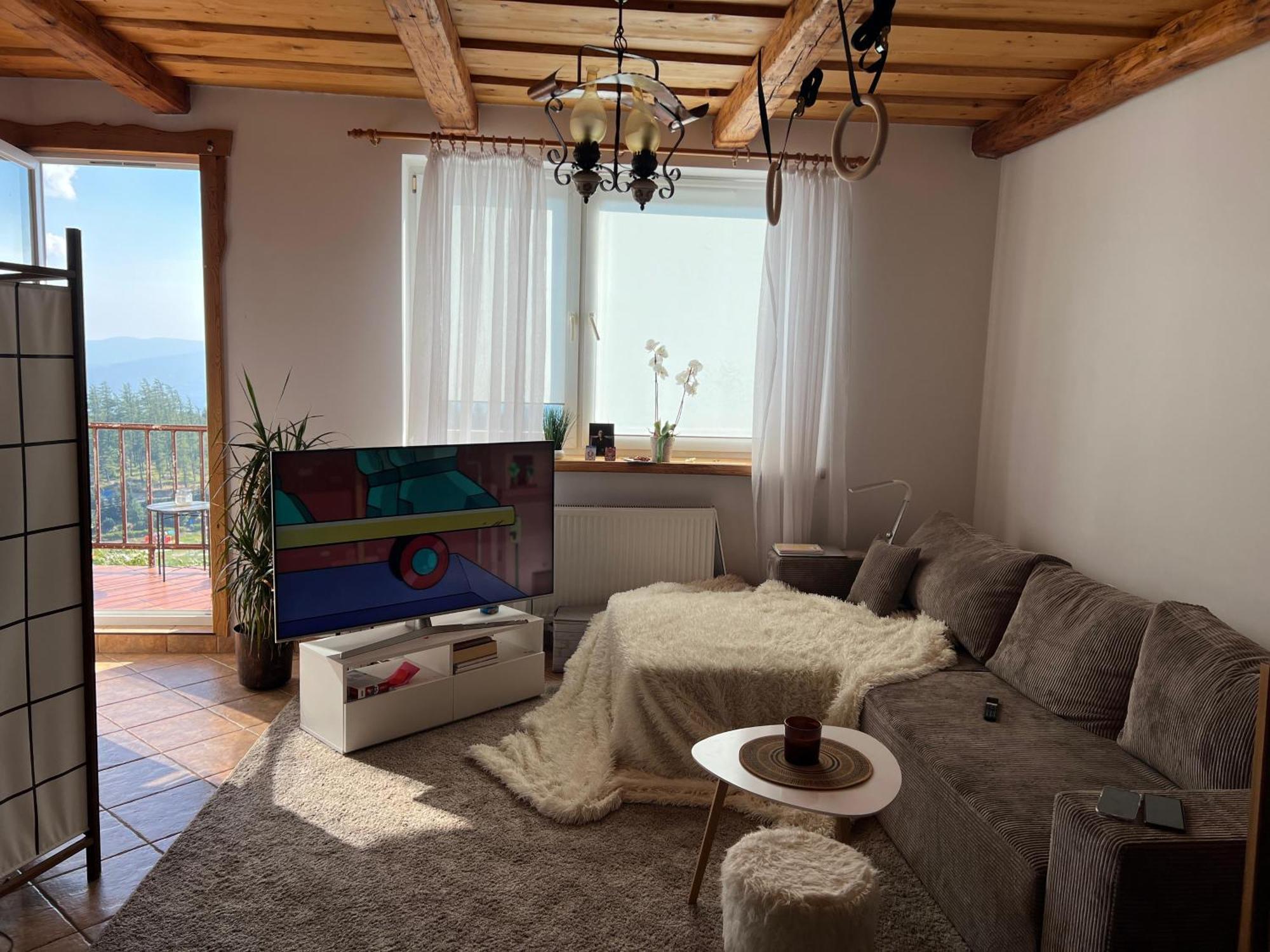 Apartment Silence Dzien Dobry Sniezko Karpacz